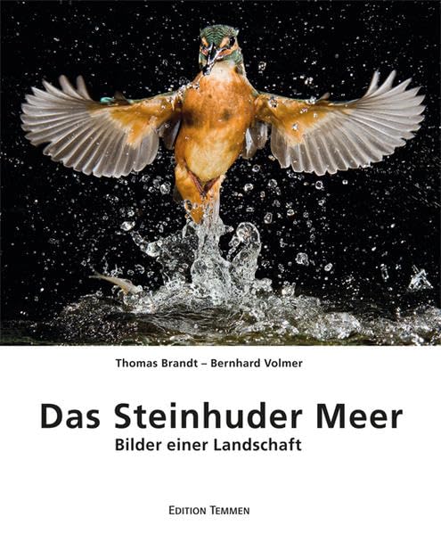 Das Steinhuder Meer - Ein Naturparadies in Niedersachsen